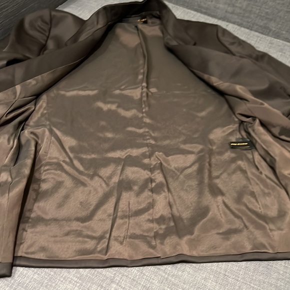 Vintage Women’s Donna Karan Blazer - Picture 9 of 13